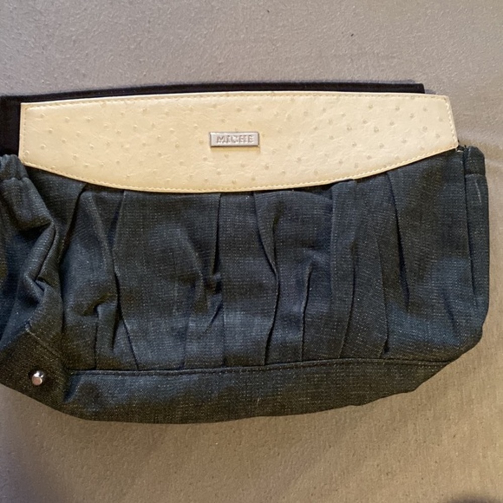 Miche Deniece‎ Classic magnetic purse bag cover shell